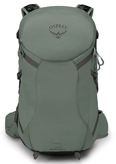 Рюкзак Osprey Sportlite 25 Pine Leaf Green - Фото 3 большая
