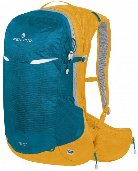 Рюкзак Ferrino Zephyr 17+3 Blue - Фото 1 большая