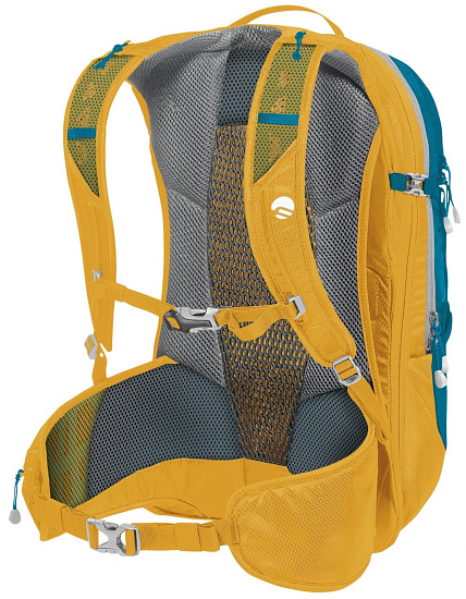 Рюкзак Ferrino Zephyr 17+3 Blue - Фото 2 большая