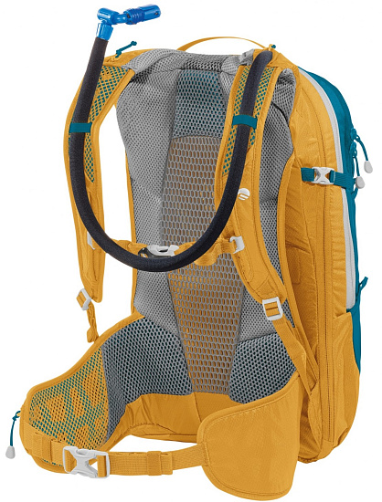 Рюкзак Ferrino Zephyr 17+3 Blue - Фото 4 большая