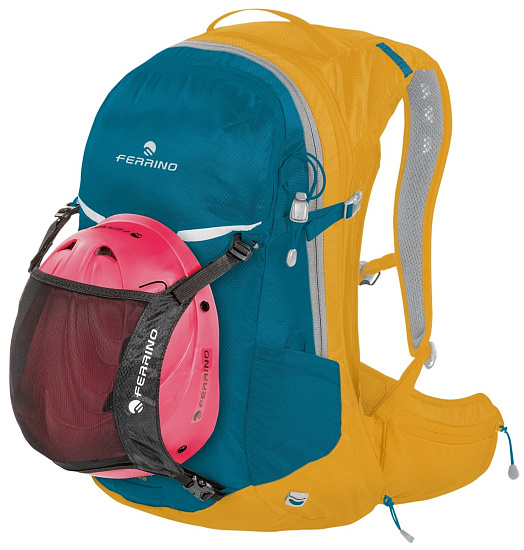 Рюкзак Ferrino Zephyr 17+3 Blue - Фото 7 большая