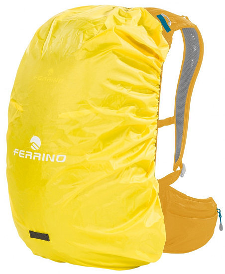 Рюкзак Ferrino Zephyr 17+3 Blue - Фото 8 большая