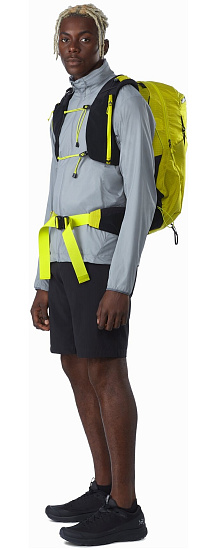 Рюкзак Arcteryx Aerios 30 Pixel - Фото 9 большая