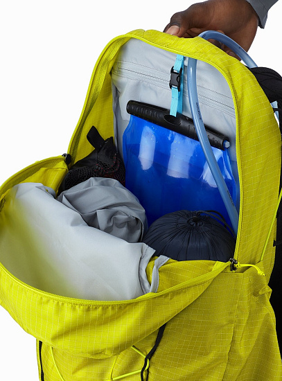 Рюкзак Arcteryx Aerios 30 Pixel - Фото 10 большая