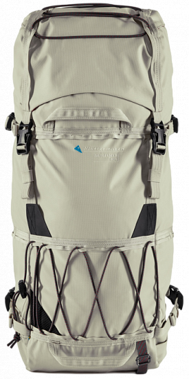 Рюкзак Klattermusen Bergelmer 40L Silver Green - Фото 1 большая