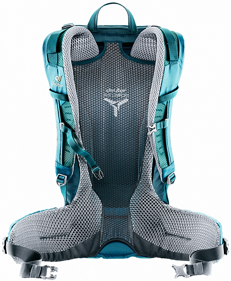 Рюкзак Deuter Futura 30 EL Black - Фото 2 большая