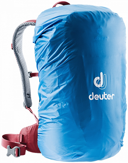 Рюкзак Deuter Futura 30 EL Black - Фото 3 большая