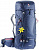 Рюкзак женский Deuter Futura Vario 45+10 SL Navy - Фото 1 малая