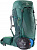 Рюкзак женский Deuter Futura Vario 45+10 SL Navy - Фото 3 малая
