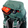 Рюкзак женский Deuter Futura Vario 45+10 SL Navy - Фото 4 малая