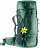 Рюкзак женский Deuter Futura Vario 45+10 SL Seagreen/Forest - Фото 1 малая