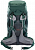 Рюкзак женский Deuter Futura Vario 45+10 SL Seagreen/Forest - Фото 2 малая