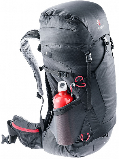 Рюкзак Deuter Futura 30 Khaki/Ivy - Фото 4 большая