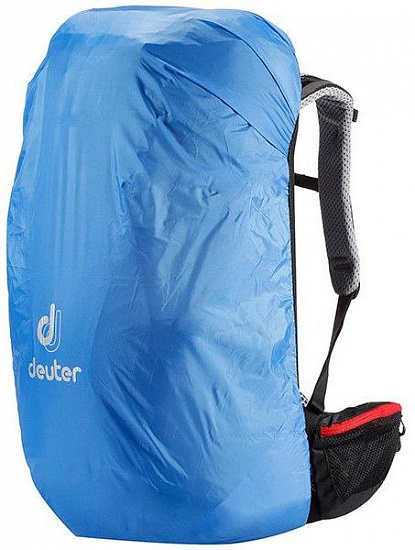 Рюкзак Deuter Futura 30 Khaki/Ivy - Фото 7 большая