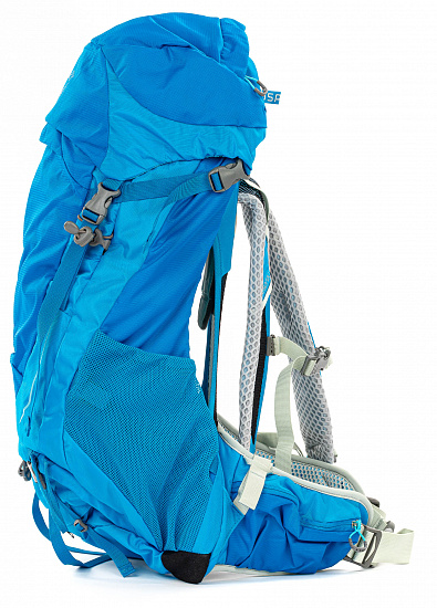Рюкзак женский Osprey Sirrus 36 Summit Blue - Фото 3 большая