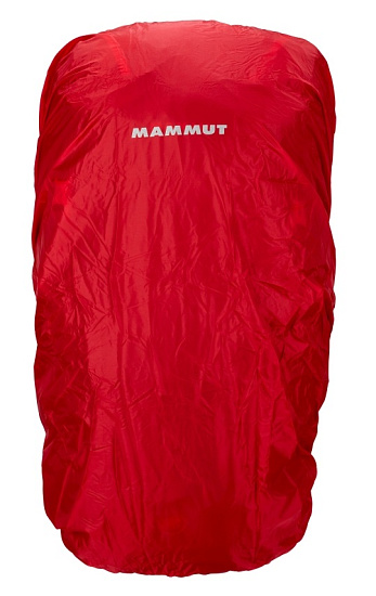 Рюкзак Mammut Lithium Crest 50+7L Black - Фото 6 большая