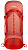 Рюкзак Tatonka Yukon Light 60+10 Red Orange - Фото 3 малая