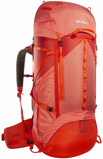 Рюкзак Tatonka Yukon Light 60+10 Red Orange - Фото 1 большая