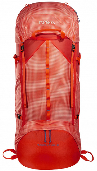 Рюкзак Tatonka Yukon Light 60+10 Red Orange - Фото 3 большая