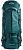 Рюкзак женский Tatonka Yukon 50+10 Teal Green - Фото 3 малая