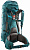 Рюкзак Tatonka Yukon 60+10 Teal Green - Фото 2 малая