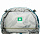 Рюкзак Tatonka Yukon X1 75+10 Black - Фото 11 малая