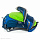 Рюкзак Deuter Act Trail Pro 40 Midnight-Ocean - Фото 4 малая