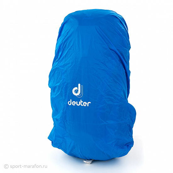 Рюкзак Deuter Act Trail Pro 40 Midnight-Ocean - Фото 5 большая