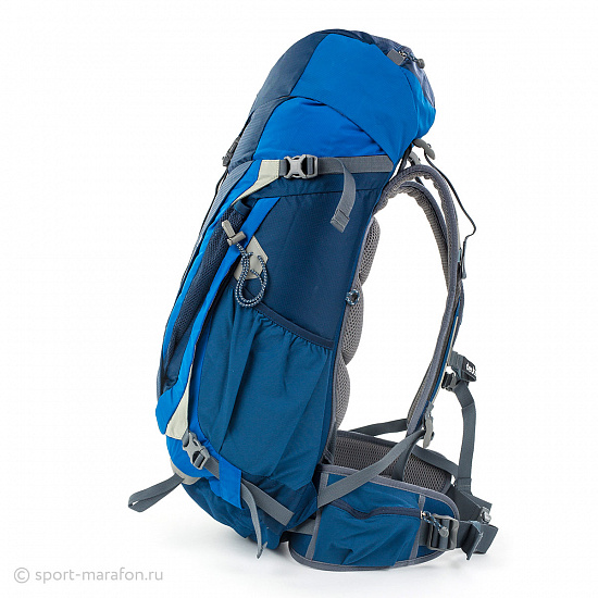 Рюкзак Deuter Act Trail Pro 40 Midnight-Ocean - Фото 8 большая