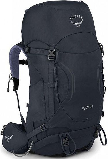 Рюкзак женский Osprey Kyte 36 Siren Grey - Фото 1 большая
