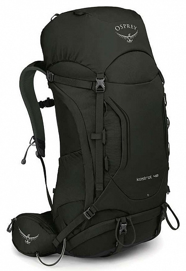 Рюкзак Osprey Kestrel 48 Picholine Green - Фото 1 большая