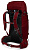 Рюкзак Osprey Kestrel 48 Rogue Red - Фото 2 малая