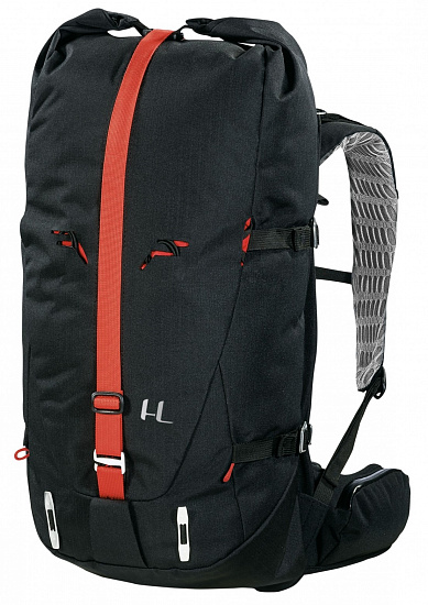 Рюкзак Ferrino X.M.T. 40+5 Black - Фото 7 большая