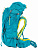 Рюкзак женский Ferrino Transalp 60 Lady Blue - Фото 4 малая