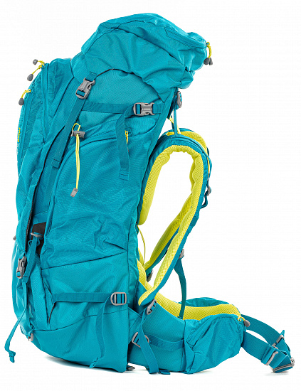 Рюкзак женский Ferrino Transalp 60 Lady Blue - Фото 4 большая