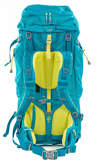 Рюкзак женский Ferrino Transalp 60 Lady Blue - Фото 5 большая