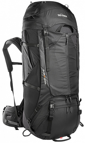 Рюкзак Tatonka Yukon X1 85+10 Black - Фото 1 большая