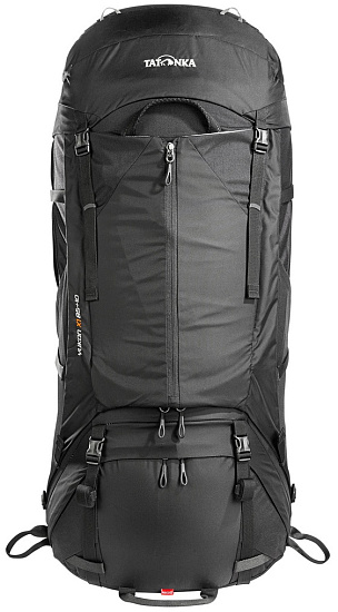 Рюкзак Tatonka Yukon X1 85+10 Black - Фото 3 большая