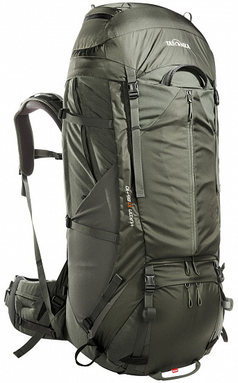 Рюкзак Tatonka Yukon X1 85+10 Stone Grey - Фото 1 большая