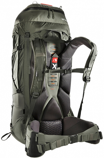 Рюкзак Tatonka Yukon X1 85+10 Stone Grey - Фото 2 большая