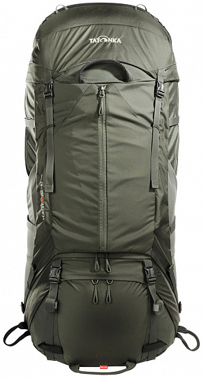 Рюкзак Tatonka Yukon X1 85+10 Stone Grey - Фото 3 большая