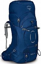 Рюкзак женский Osprey Ariel 65 Ceramic Blue