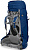 Рюкзак женский Osprey Ariel 65 Ceramic Blue - Фото 2 малая