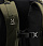 Рюкзак Haglofs Strova 65 S-M Sage Green/Deep Woods - Фото 7 малая