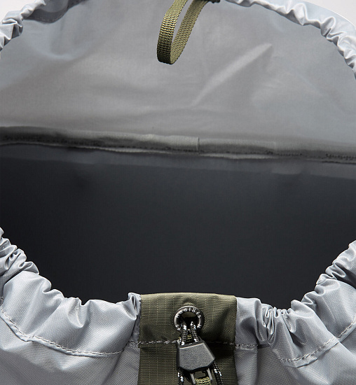 Рюкзак Haglofs Strova 65 S-M Sage Green/Deep Woods - Фото 6 большая