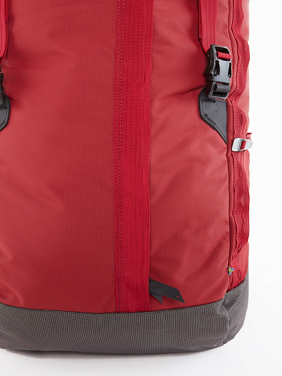 Рюкзак Klattermusen Tor 80 л Brunt Russet - Фото 3 большая