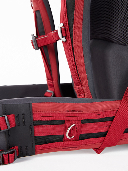 Рюкзак Klattermusen Tor 80 л Brunt Russet - Фото 5 большая