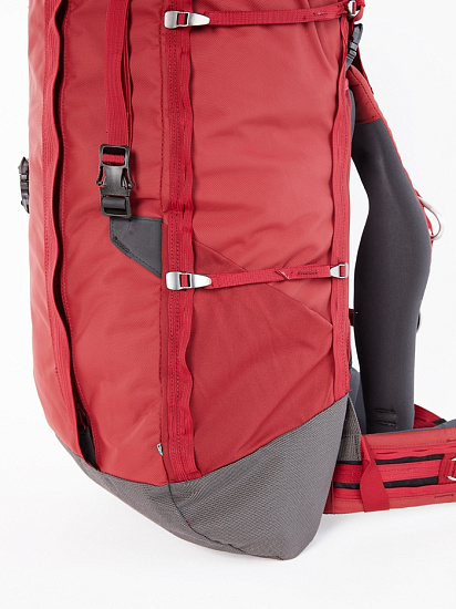 Рюкзак Klattermusen Tor 60 Brunt Russet - Фото 5 большая