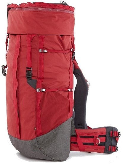 Рюкзак Klattermusen Tor 60 Brunt Russet - Фото 1 большая