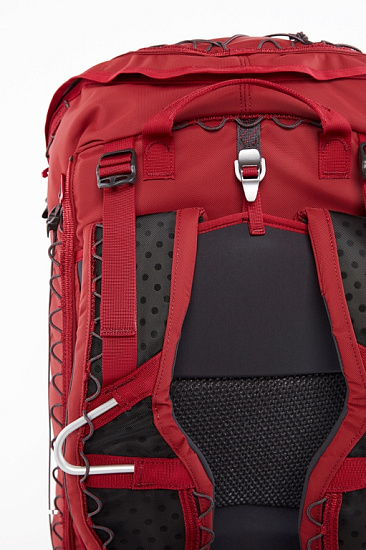 Рюкзак Klattermusen Gna 33 Burnt Russet - Фото 3 большая